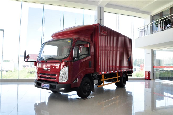 泉州全順汽車凱銳800購(gòu)車送大禮包