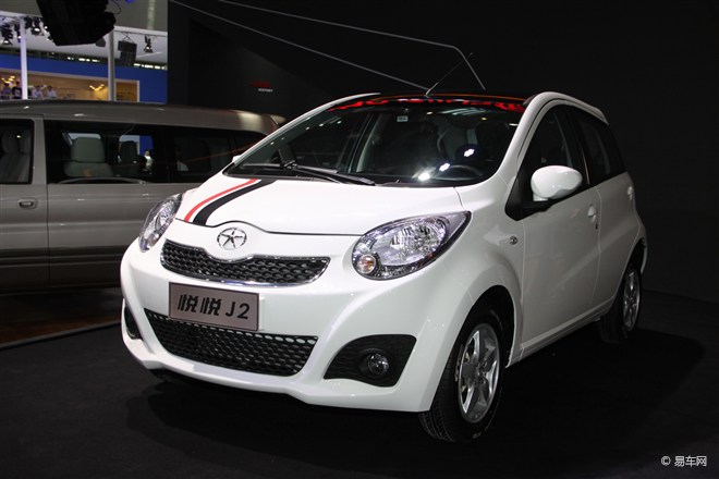 江門新騰江淮悅悅購(gòu)車送0.2萬元大禮包
