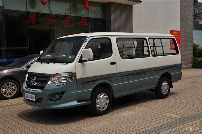 黃標(biāo)車置換風(fēng)景最高優(yōu)惠0.5萬元