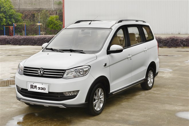 嘉興惠邦小康風(fēng)光330購車送大禮包