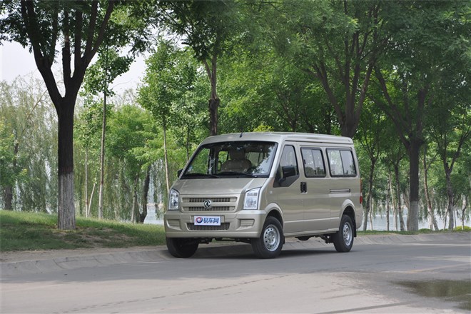 山西小康汽車(chē)東風(fēng)小康C36購(gòu)車(chē)送大禮包