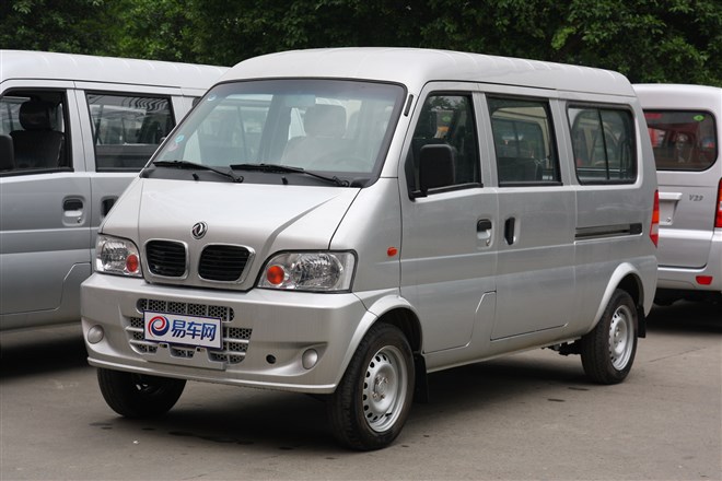 東風(fēng)小康K07購(gòu)車(chē)送500元大禮包