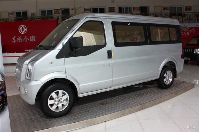 東風(fēng)小康C37購(gòu)車(chē)送500元大禮包