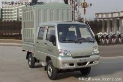 唐駿歐鈴 賽菱系列 1.0L 60馬力 雙排倉柵微卡