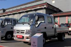時代 馭菱VQ2 2.0L 122馬力 雙排汽油微卡(載貨車汽車)