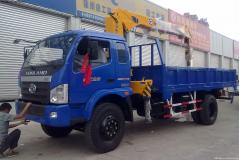時代 金剛 125馬力 4X2 隨車吊(BJ5122V4PBB-A1)