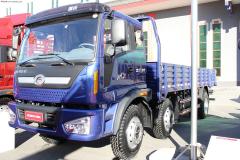 福田 瑞沃RC2 180馬力 6X2 載貨車(chē)