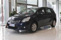 TOYOTA 豐田 豐田逸致 2014款  1.8L CVT  180G 豪華多功能版 7座
