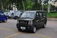 東風小康 東風小康V27 2011款 1.0L 手動 豪華