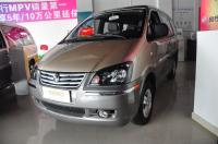 東風(fēng)柳汽 風(fēng)行菱智 2013款 M3 1.6L 手動 標準型