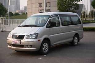 東風(fēng)柳汽 風(fēng)行菱智 2008款 Q7系列 標(biāo)準(zhǔn)版（短車(chē)）