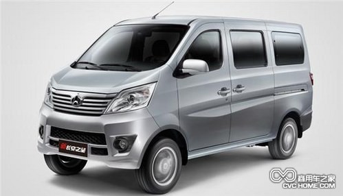 長安之星 商用車之家網(wǎng)