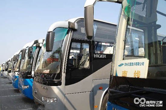 公交車 商用車之家網