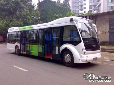 低速短程電動汽車 商用車之家訊