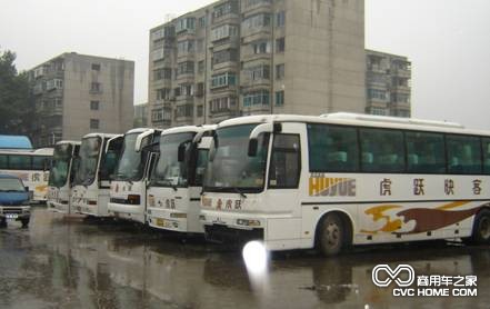 濟萊快客 商用車之家訊
