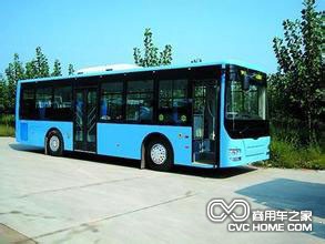 新能源公交 商用車之家訊