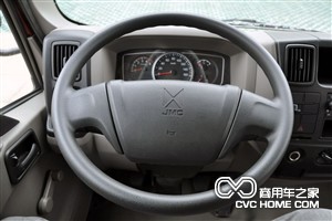 江鈴輕卡方向盤 商用車之家