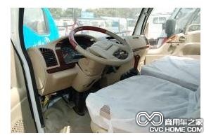 江鈴輕卡駕駛室 商用車之家