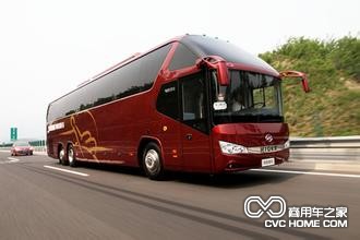 客運 商用車之家