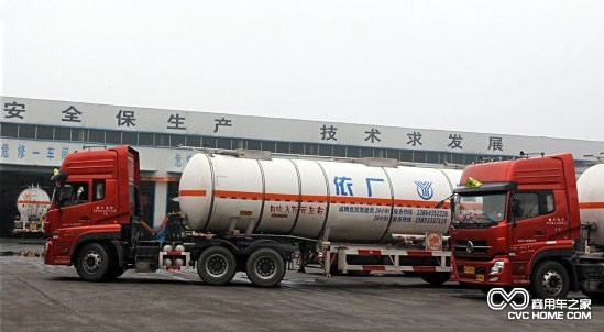 統(tǒng)一購(gòu)置減小車輛成本也能提升企業(yè)形象