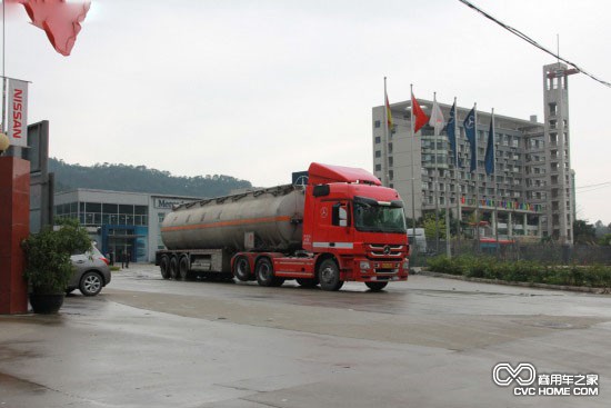 ?;愤\輸行業(yè)進口車受青睞