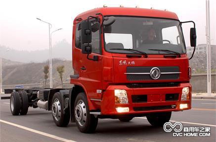 2014兩會為商用車市場發(fā)展提供契機