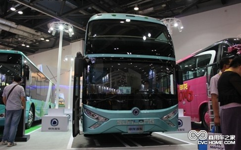 桂林大宇客車LNG客車使用注意事項 商用車網(wǎng)報道