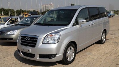 【圖集】2014北京車展 圖集待修正2 未知車型
