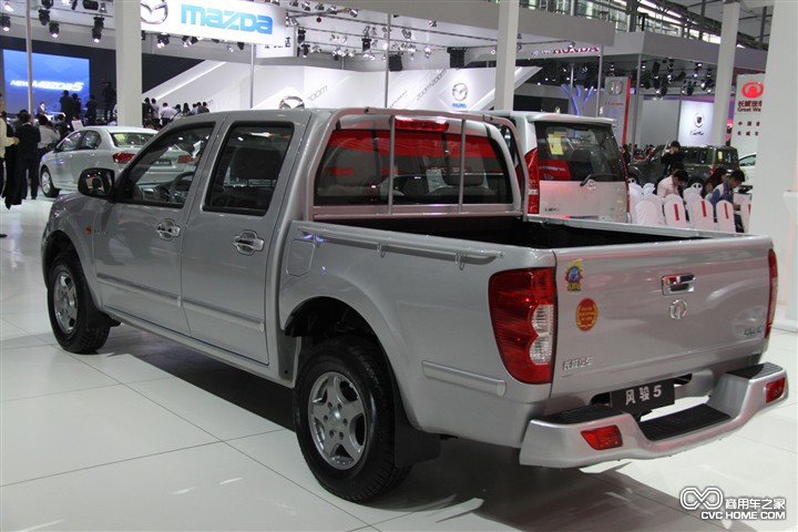 長(zhǎng)城汽車 商用車之家