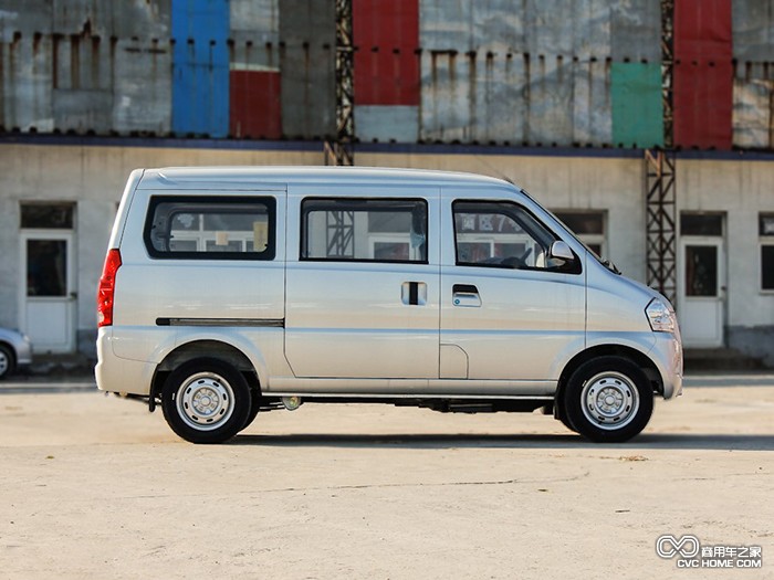 北汽威旺四月銷量躋身微車行業(yè)第三位 商用車之家
