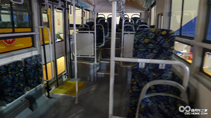 內(nèi)飾 商用車之家