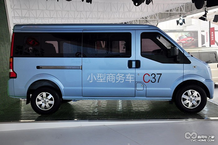 微客 商用車之家