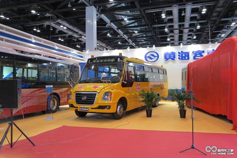 黃??蛙? 商用車之家訊