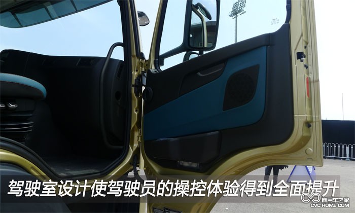 沃爾沃卡車(chē)系列1 商用車(chē)之家