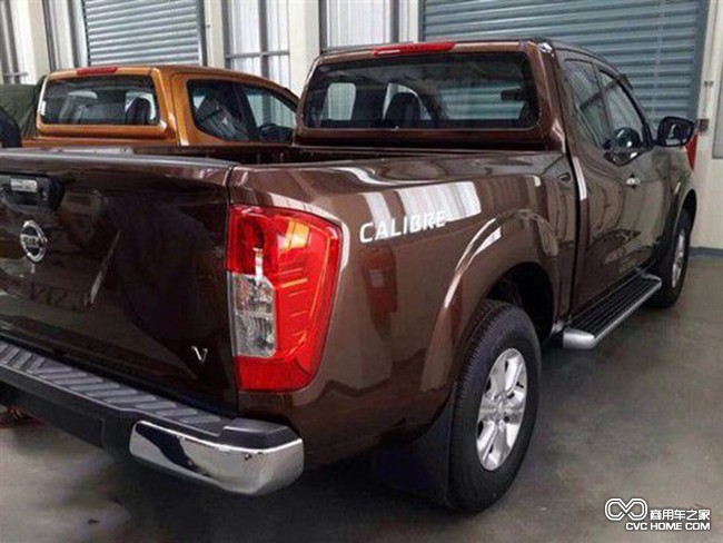 日產(chǎn) 商用車之家