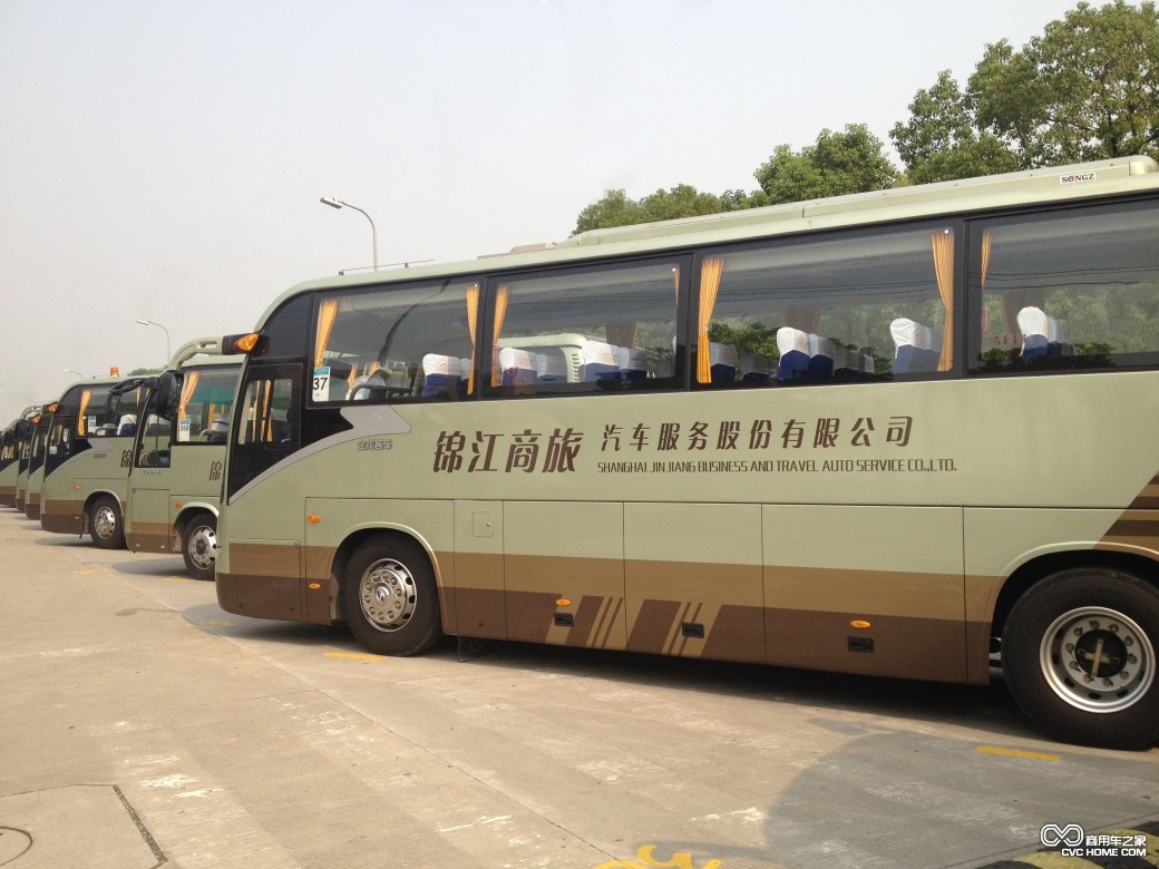 亞信會(huì)用車 商用車之家訊
