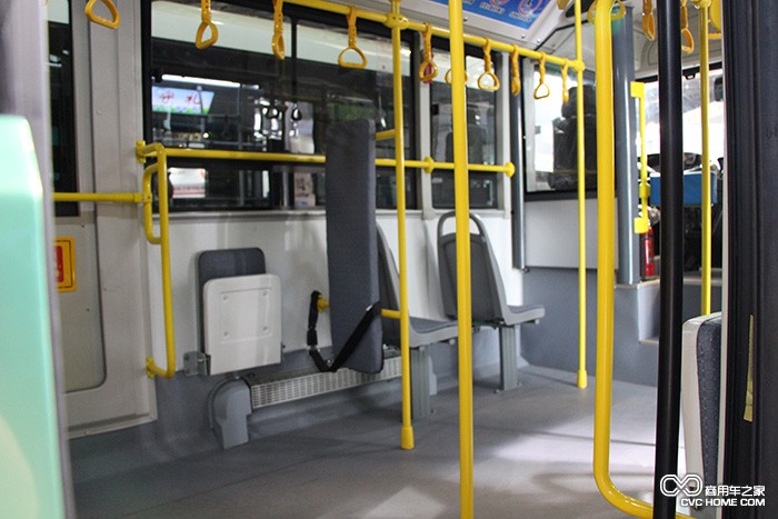 車內 商用車之家訊