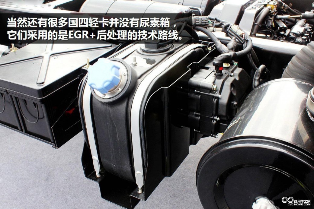 圖(3) 商用車之家訊