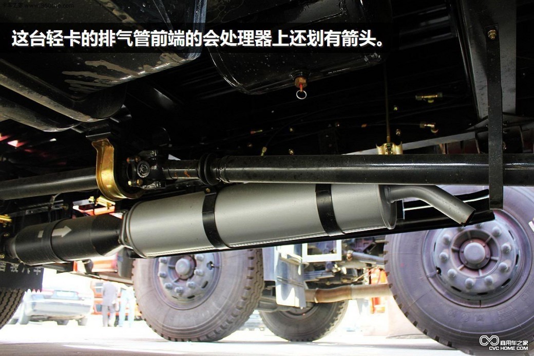圖(9) 商用車之家訊