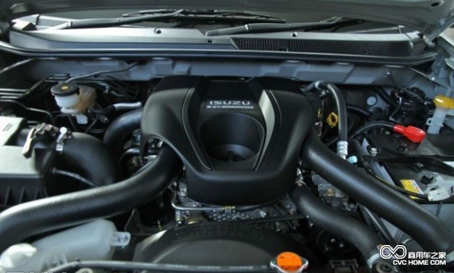 發(fā)動機(jī) 商用車之家