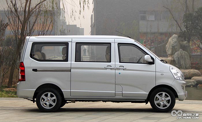 上汽通用五菱榮光S(2) 商用車之家