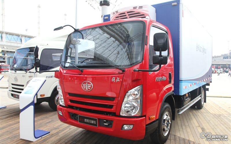 速豹 商用車(chē)之家