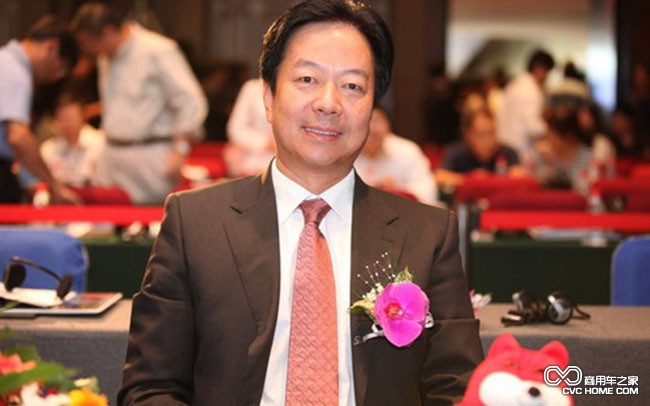廉小強 商用車之家