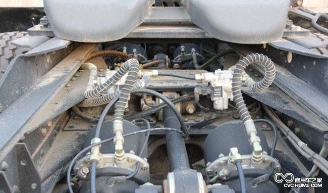 ABS 商用車之家