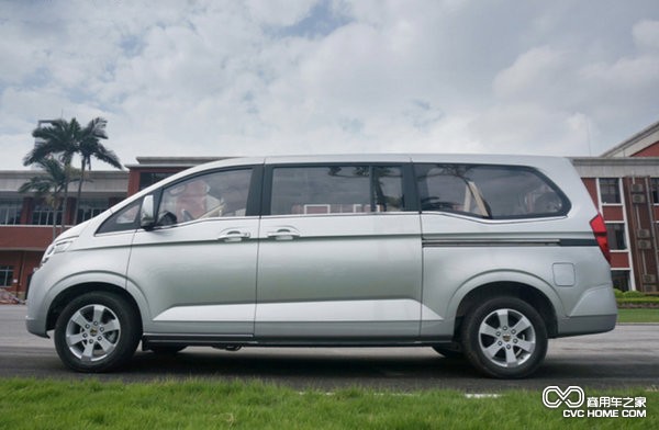 五菱MPV 商用車之家