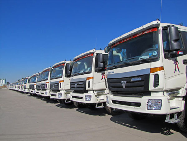 專用車(chē)市場(chǎng) 商用車(chē)之家