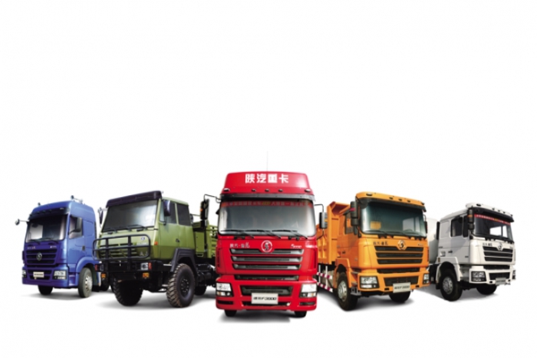 陜汽卡車購(gòu)車大優(yōu)惠
