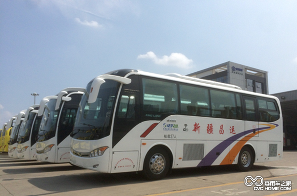金龍捷冠去哪兒？貫穿“一帶一路”的路上