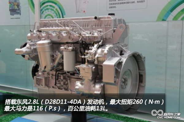 銳鈴發(fā)動機(jī)參數(shù)