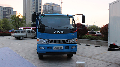 江淮好運(yùn)工程車 云內(nèi)38CRD1 最大功率95